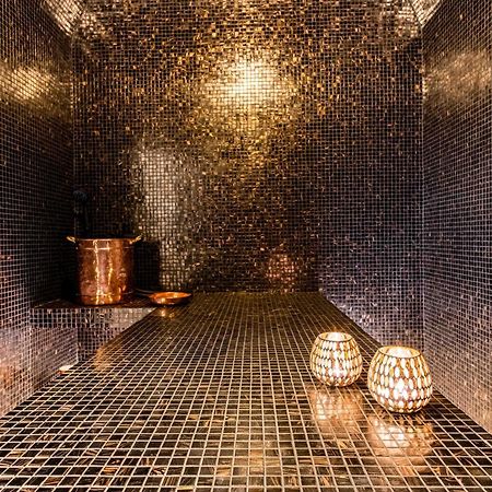 Casa Bodhi Boutique Hotel & Spa Marbella Exteriér fotografie