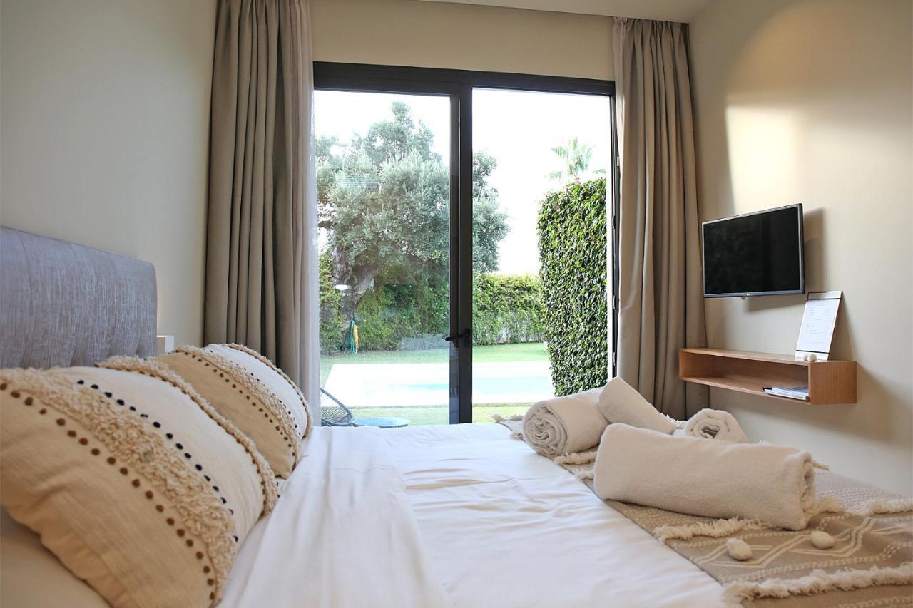 Casa Bodhi Boutique Hotel & Spa Marbella Exteriér fotografie