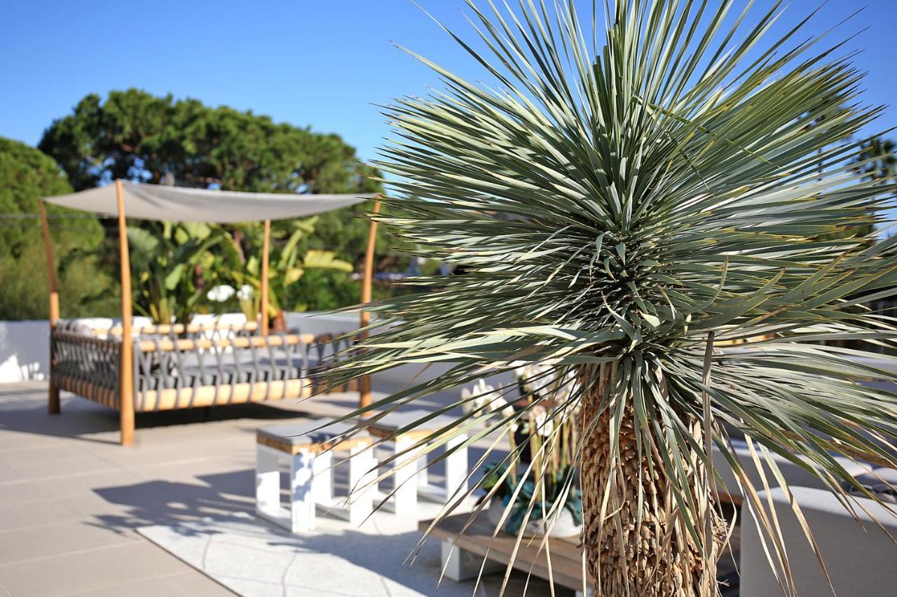 Casa Bodhi Boutique Hotel & Spa Marbella Exteriér fotografie
