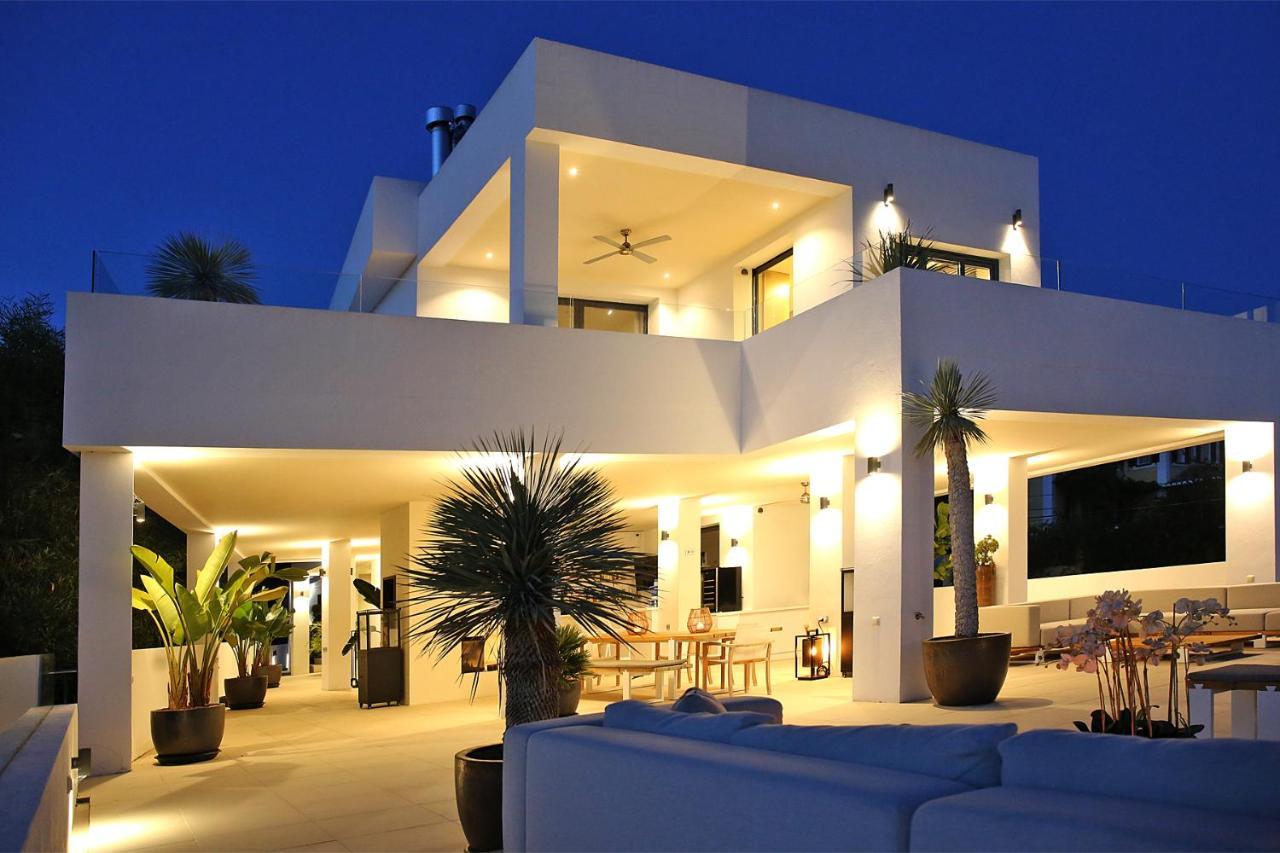Casa Bodhi Boutique Hotel & Spa Marbella Exteriér fotografie
