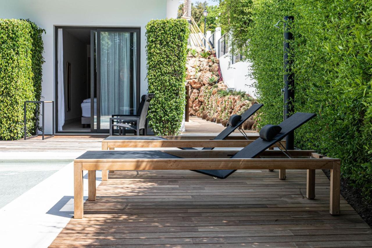 Casa Bodhi Boutique Hotel & Spa Marbella Exteriér fotografie