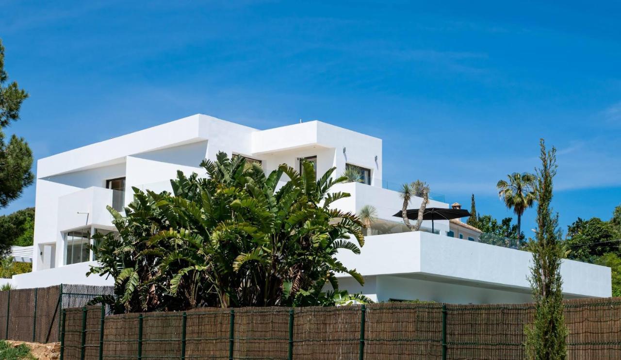 Casa Bodhi Boutique Hotel & Spa Marbella Exteriér fotografie