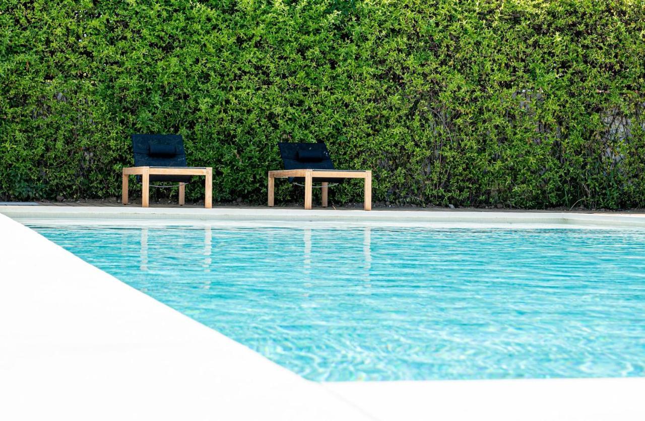 Casa Bodhi Boutique Hotel & Spa Marbella Exteriér fotografie