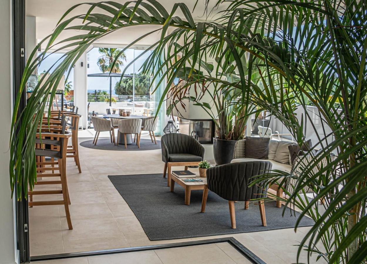 Casa Bodhi Boutique Hotel & Spa Marbella Exteriér fotografie