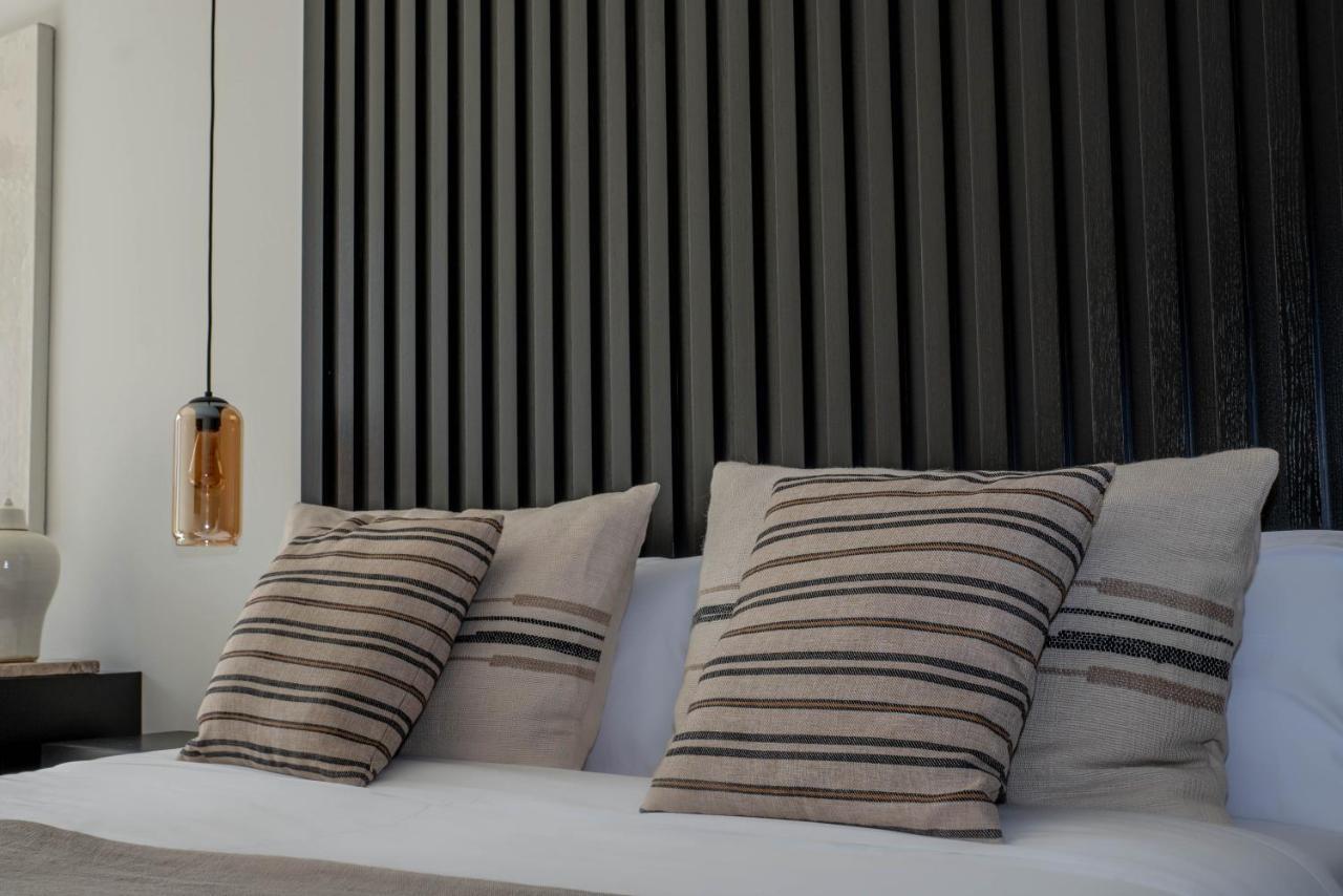 Casa Bodhi Boutique Hotel & Spa Marbella Exteriér fotografie