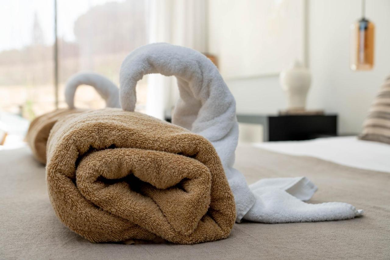 Casa Bodhi Boutique Hotel & Spa Marbella Exteriér fotografie
