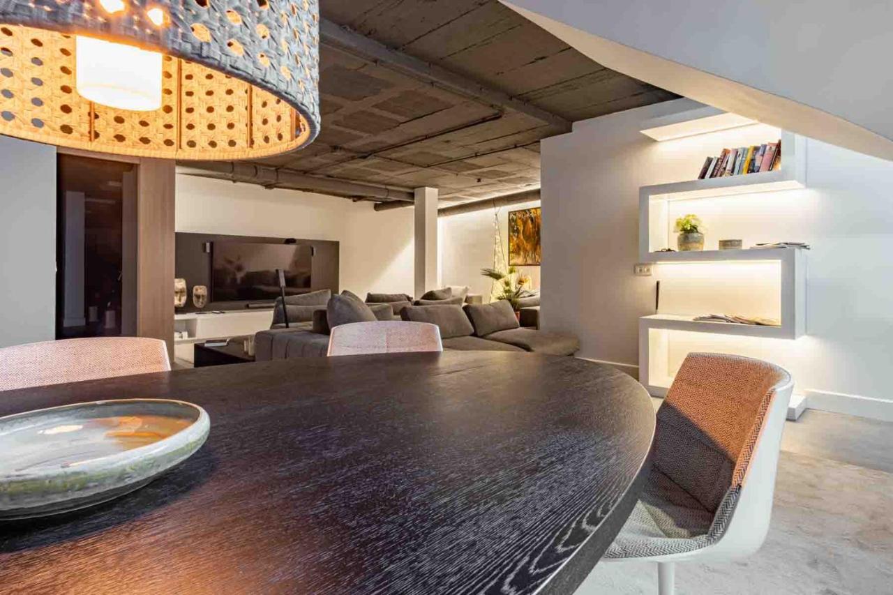 Casa Bodhi Boutique Hotel & Spa Marbella Exteriér fotografie