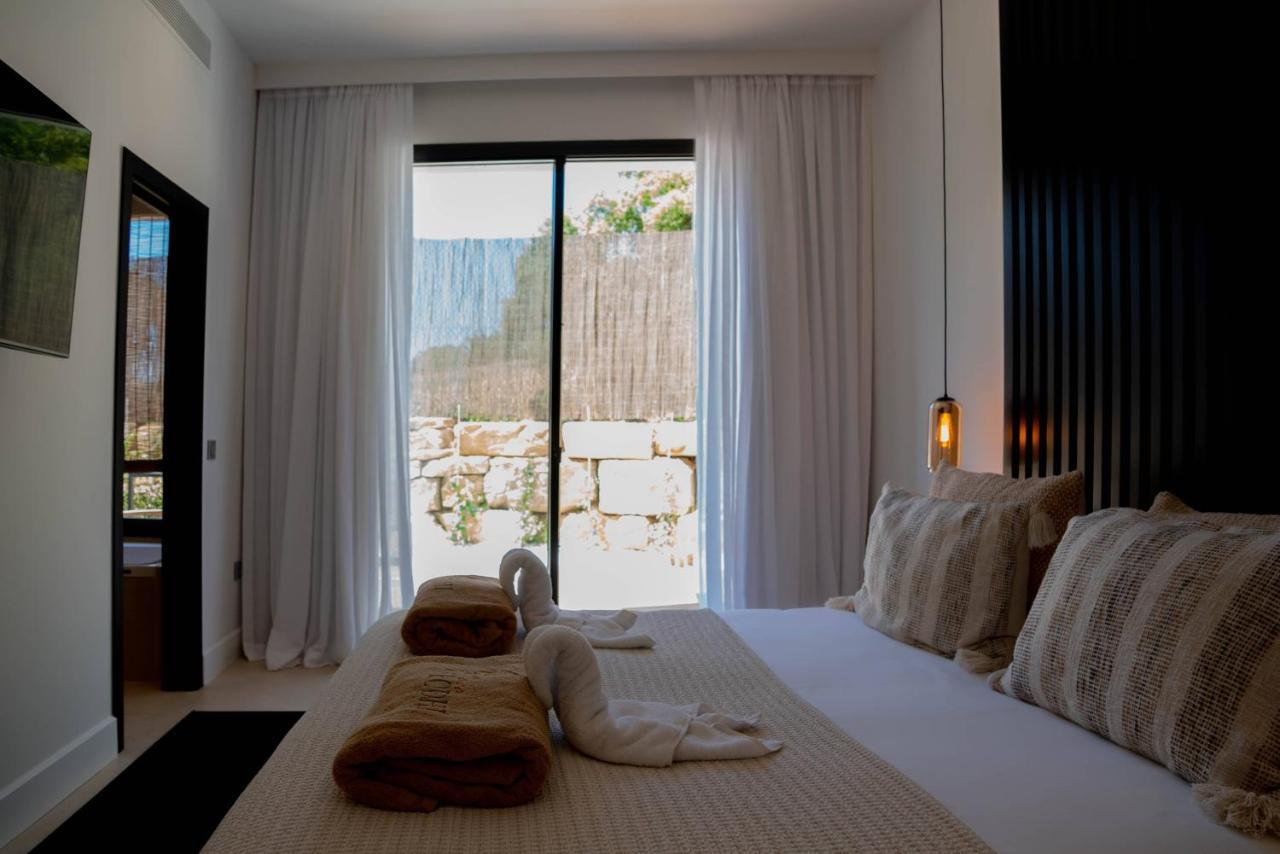 Casa Bodhi Boutique Hotel & Spa Marbella Exteriér fotografie