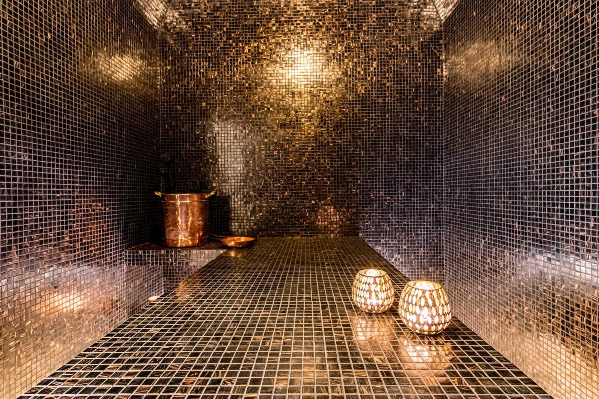 Casa Bodhi Boutique Hotel & Spa Marbella Exteriér fotografie