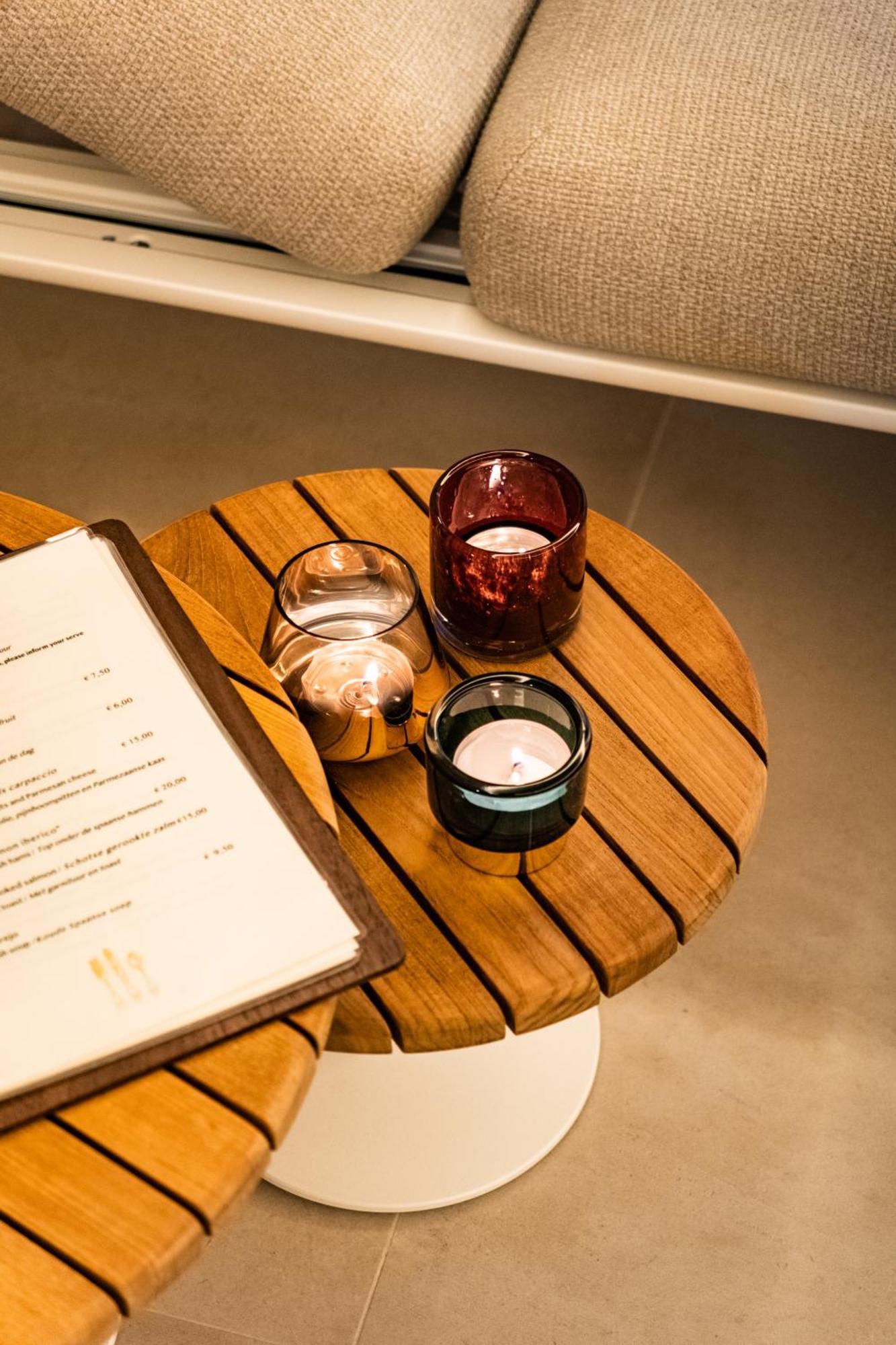 Casa Bodhi Boutique Hotel & Spa Marbella Exteriér fotografie