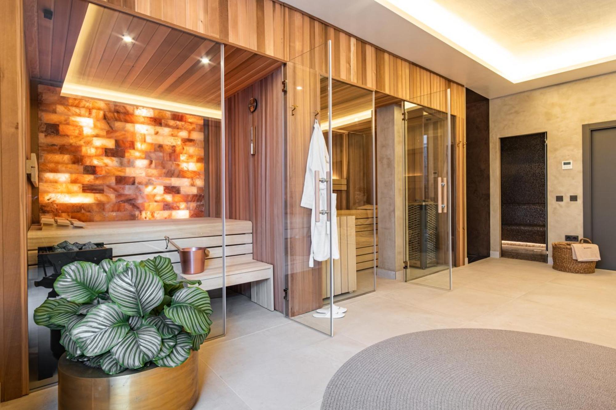 Casa Bodhi Boutique Hotel & Spa Marbella Exteriér fotografie